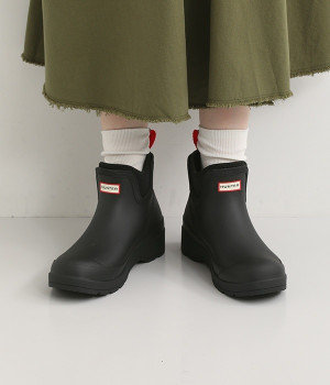 ウィメンズ プレイチェルシー ネオプレンブーツ（HUNTER）の商品詳細