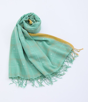 インディア ジャムダニストール