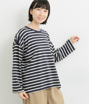 ボーダープルオーバー