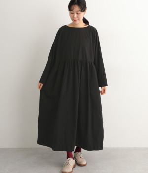 近江タイプライタードレス