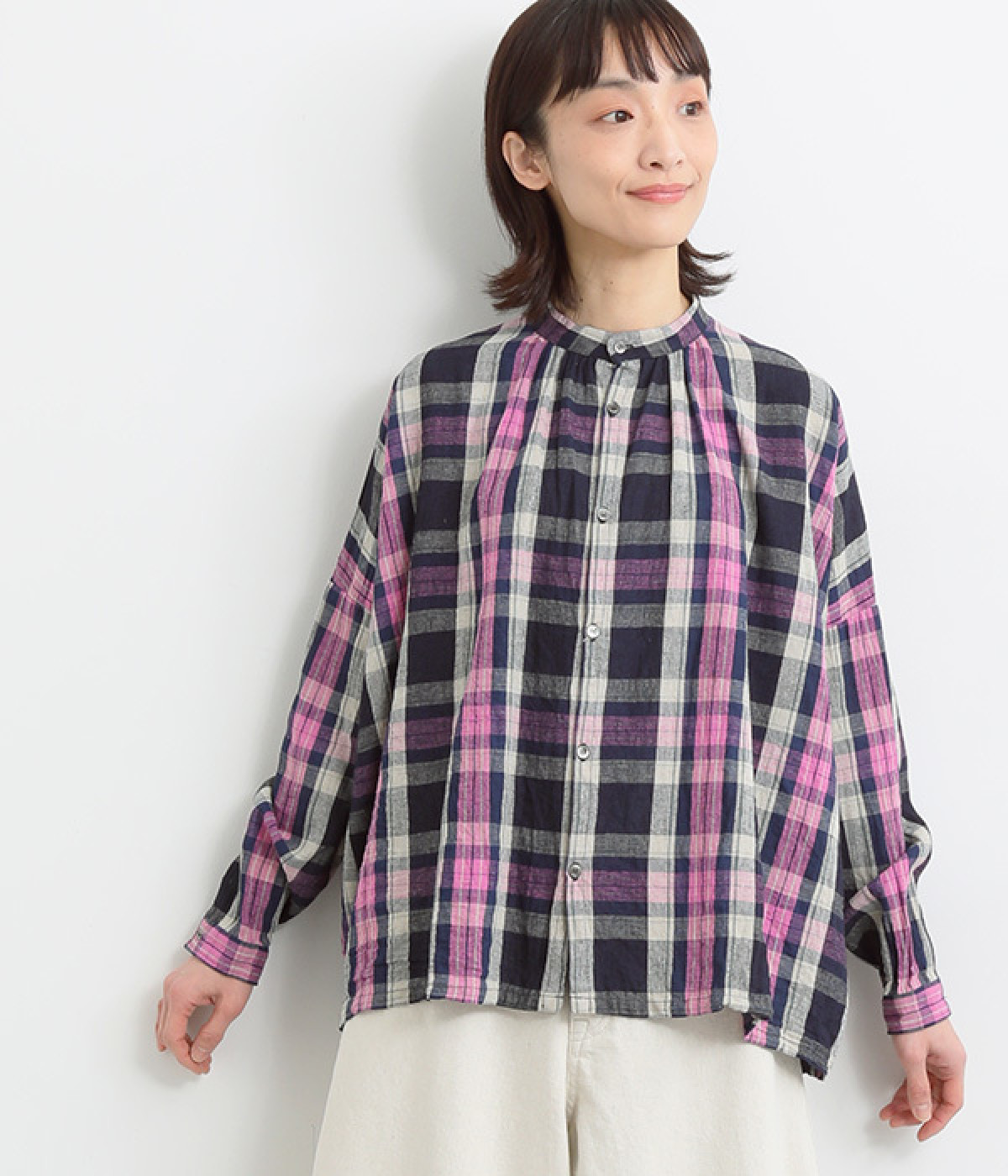 【美品】Clip.tab タータンチェック リネン 半袖シャツ 美品】Clip.tab タータンチェック リネン 半袖シャツ 楽天市場】clip