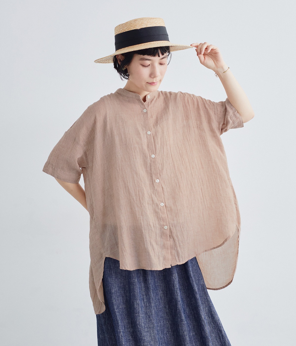 今月限定値下げCoccoライブBul-rayTシャツ付完全生産限定盤おまけ 響都超特急2023 会場受取 】Brilliant ロングTシャツ 《10/10