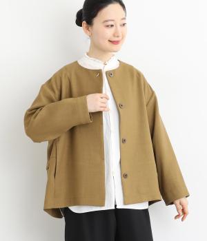 コクーン　ジャケット