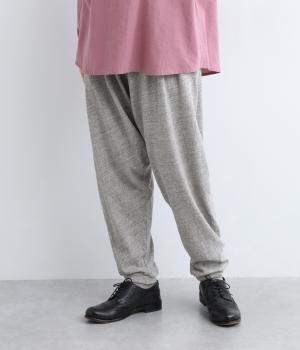 コットンパンツ2