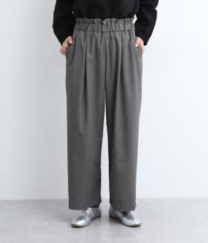 T/Rファインツイルストレッチパンツ