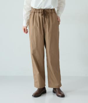 コットン馬布　パンツ