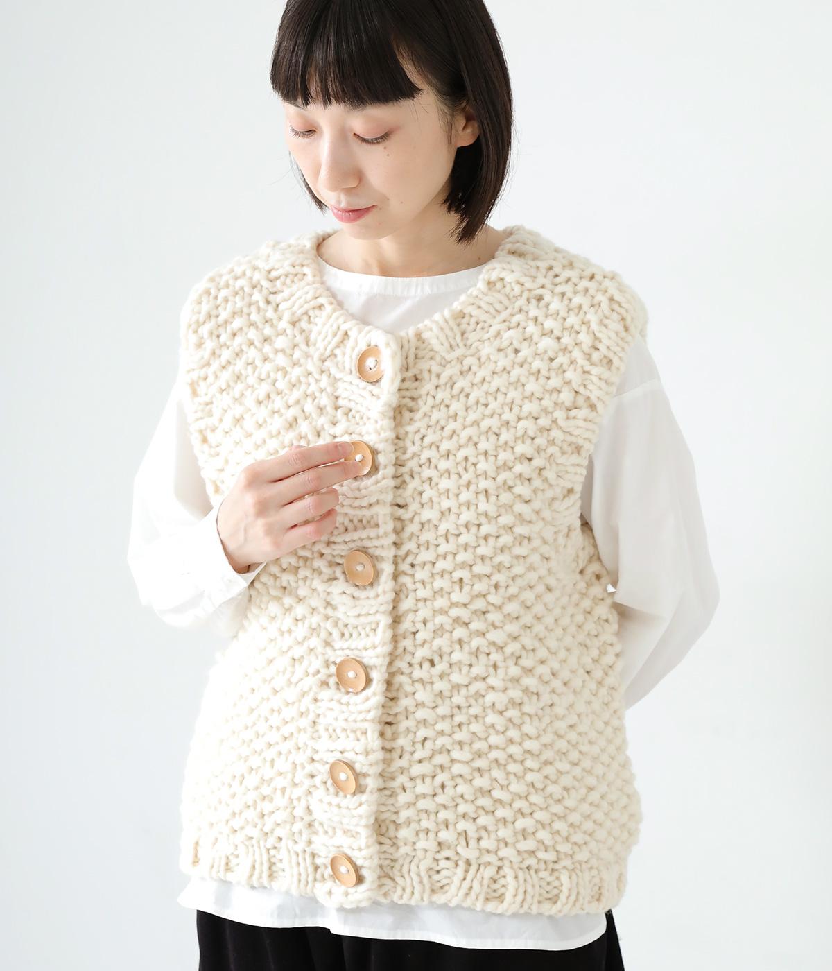 楽天市場】ichi antiquite's イチ アンティークス（ニット・セーター