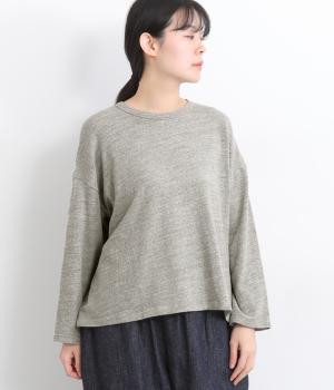プレーン　プルオーバー