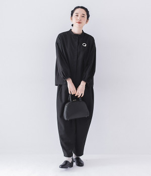 別注｜ボリュームスリーブセットアップ