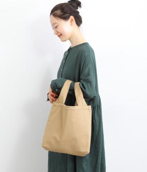 ステッチドビー　ミニバッグ