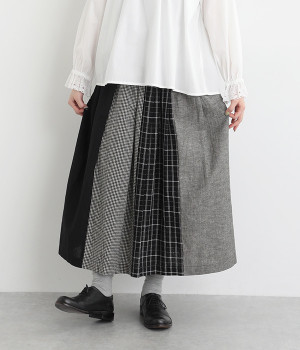 新品　パフスカート　Nancy 楽天市場】＼FINAL SALE／【30％OFF】O'NEIL OF DUBLIN オニール