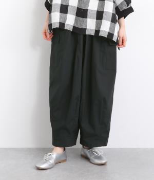 タイプライターポケットパンツ