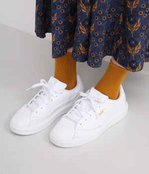 ライラレザー　ウィメンズ