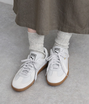 プーマ アーミートレーナー(COOL LIGHT GR-235)