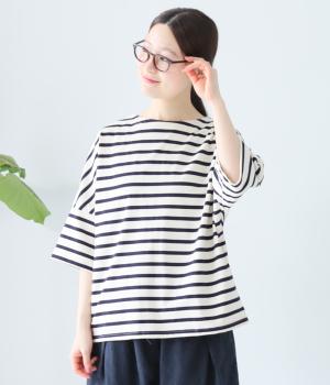 デラヴェボーダープルオーバー