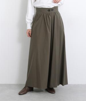 80Sタイプライターラップパンツ