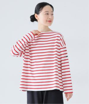 ボーダーTシャツ