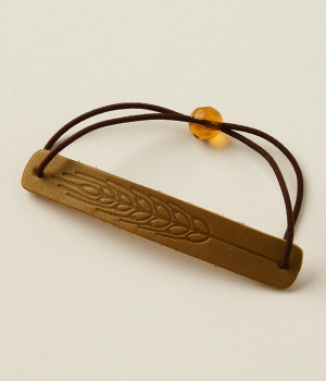 むぎ　ヘアゴム