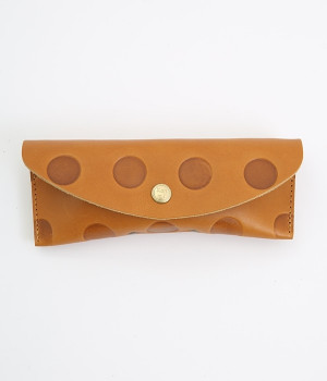 キャンディ　メガネケース