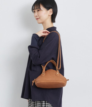 マッシュ　トートショルダーバッグ