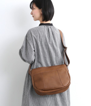 All story pote　ショルダーバッグ