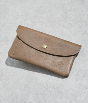 ドロップツリー　ポケットロングウォレット