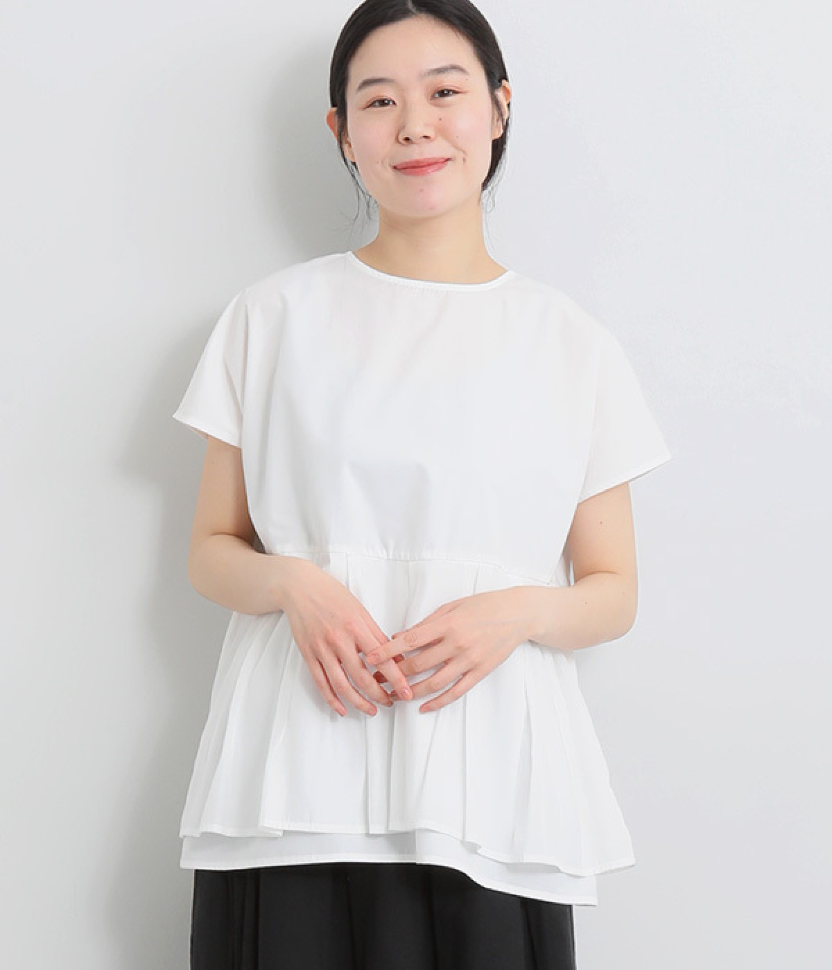 kelen ケレン 2way タック デザイン トップス 楽天市場】【30%OFF】kelen ケレン 2way タック デザイン