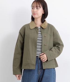 ウエスタンワークウェアージャケット