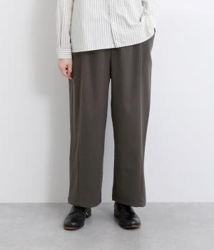 サイドポケットデザイントラウザー