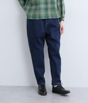 ヒートジョッパーズデニム