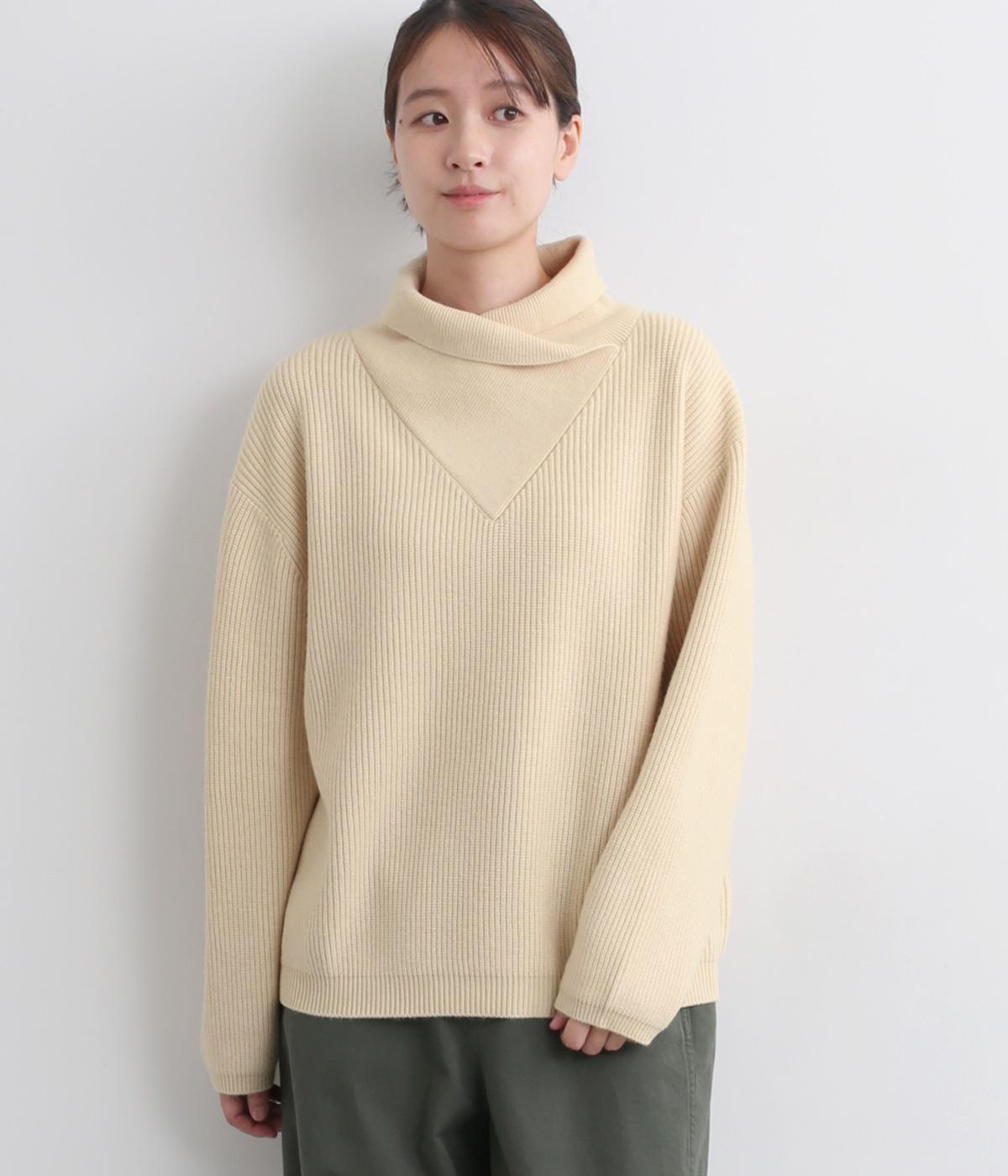 デザインカラーニット（KELEN）の商品詳細