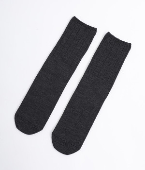 冷えとり靴下 ウールカバーソックス〈すっきりタイプ〉