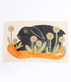 MiW　ティータオル