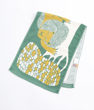 タオルてぬぐい