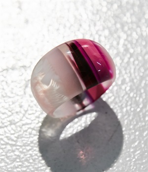 ラウンドリング　25SSカラー