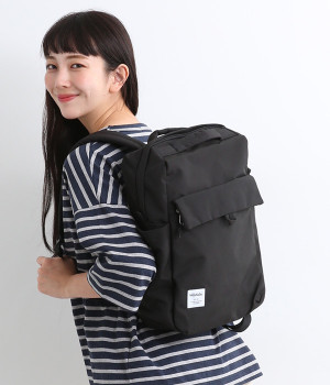 Carter　オールデイ　バックパック
