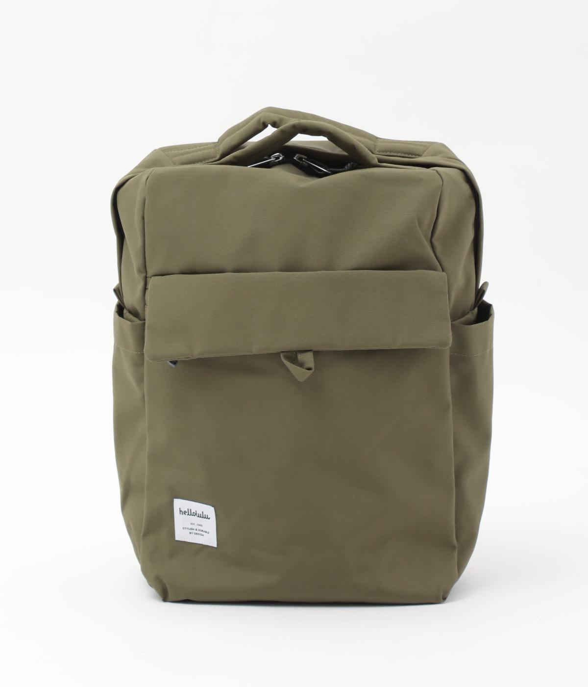Carter　オールデイ　バックパック(キャピュレットオリーブ-F)