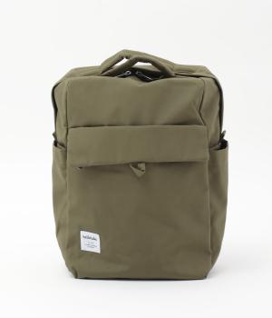 Carter　オールデイ　バックパック(キャピュレットオリーブ-F)