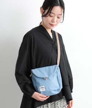 Desi　オールデイスリングバッグ