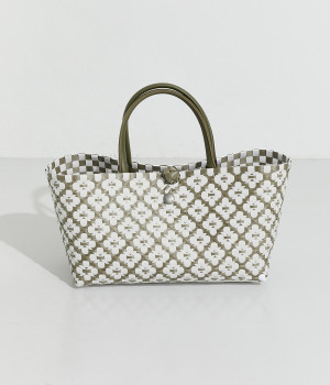 MINI MOTIF BAG