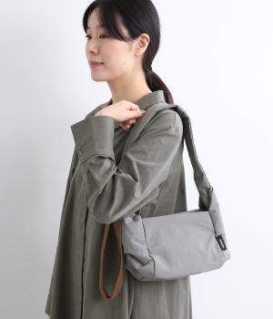 MILO ショルダーバッグS