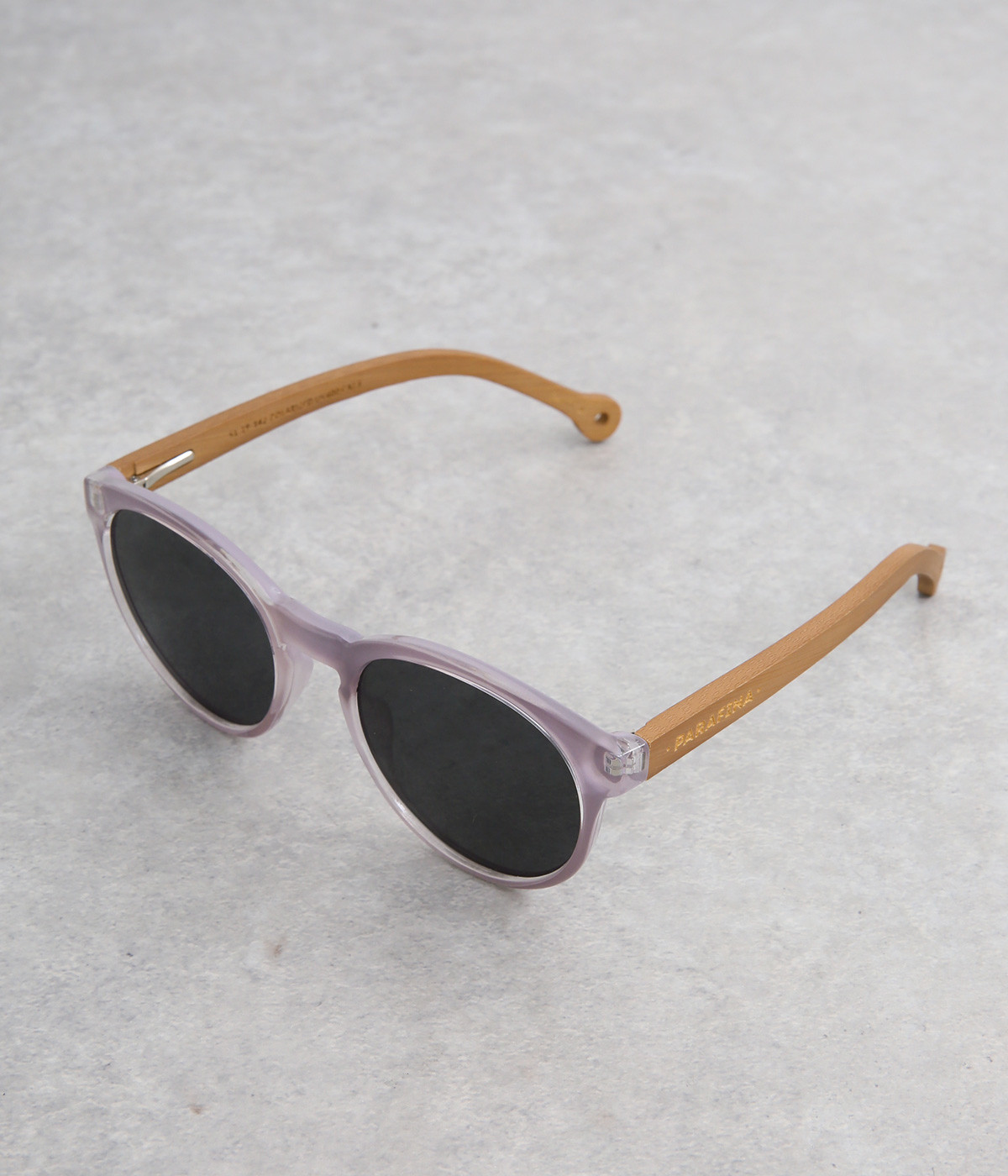 COSTA　サングラス(LIGHT PURPLE/SMOKE GREY-ONESIZE)