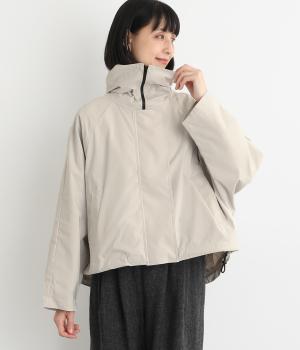 撥水ミノテッチウェザードルマンジャケット