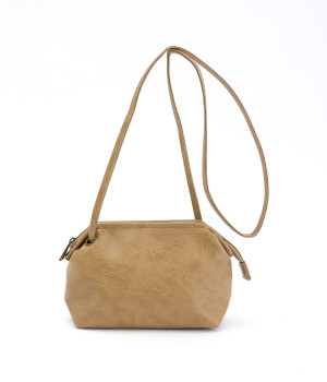 ナチュラル合皮　ショルダー