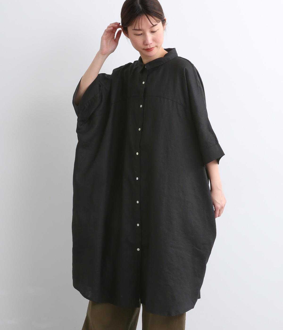 シャツ風チュニック（08Mab）の商品詳細