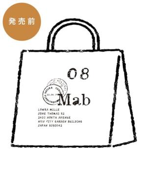 別注｜4点￥45,000相当 08Mab福袋(カラー1-F)