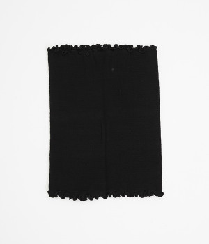 シルクストレッチはらまき　ショート