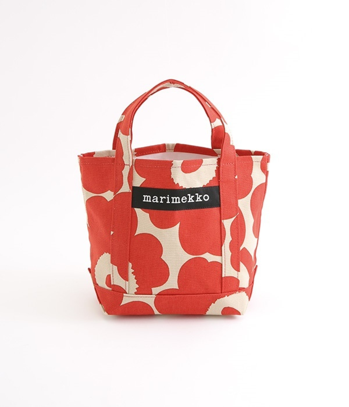 【2020SS】マリメッコ/ Seidi Pieni Unikko トートバッグ 新色 Pieni Unikko Seidi Wx トートバッグ｜トートバッグ｜Marimekko