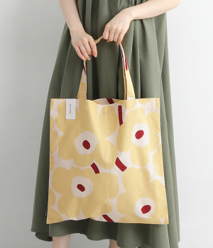 Pieni　Unikko　bag