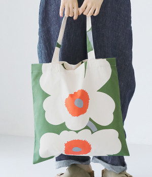 Unikko 60th bag